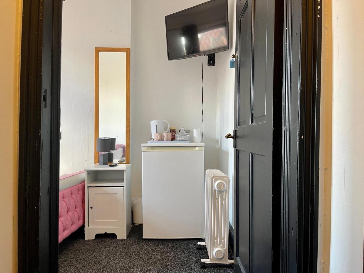 Nice Room Bs11 Бристоль Экстерьер фото
